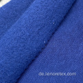 TC gebürstetes Strick DTY French Terry Fleece Fabric